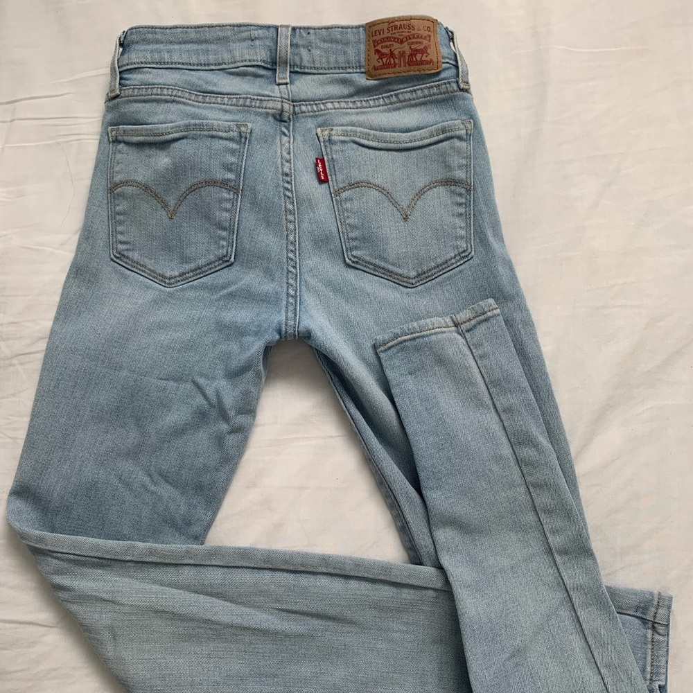 Levis Jeans